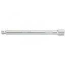 Ks Tools 911.1836, Enkel Enhet, Forlengelsesstang, Kromvanadiumstål, 770 G, 1 Stykker
