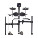 Roland TD 02K startpakke