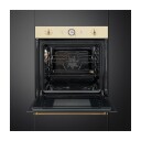 Smeg Coloniale SFP68C1TPO Ovn