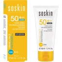 SOSkin Sun Guard Sun Guard SPF50+ Fluid Sun Cream Very High Protection