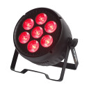 Algam Lighting Parwash730-Quad 7 X 30w Rgbww Led Par Wash