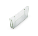 Stokke Flexi Bath Badekar Bundle Transparent Green