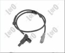 ABAKUS 120 03 081 Sensor ABS