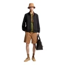 Moncler Herre Jakker Svart XL,