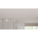 Plejd DWN-02 Downlight 8 W 515 lm 2200-4000 K Svart Belysning