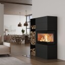 Hwam 5670m Svart 5670001v