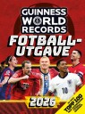 Guinness world records fotballutgave 2026