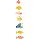 Small Foot Hammer Tap Ocean