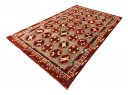 Orientalsk teppe Hamedan 243 x 150 cm