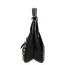 La Carrie Dame Vesker Svart ONE SIZE,