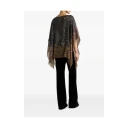 Etro Dame Bluser & Skjorter Svart ONE SIZE,