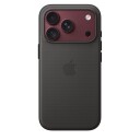 Apple iPhone 18 Pro TechWoven deksel med MagSafe - Svart