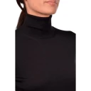 La Fileria Dame Strikkevarer Svart S,