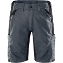 Fristads Serviceshorts 2543 Lwr Grå/svart C52