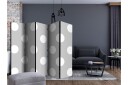 Romdeler - Charming Dots II 225x172 - Artgeist sp. z o. o.