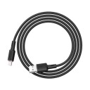 Acefast Usb-A - Usb-C Usb-Kabel 1,2 M Hvit (6974316280774)