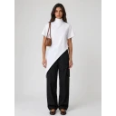 Alaïa Dame Bukser Svart M,