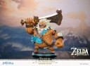 First4Figures Daruk Figur fra The Legend of Zelda: Breath of the Wild