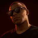 Oakley Meta HSTN black/prizm black polarized