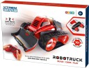 Xtreme Bots Robo Truck