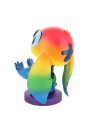 Cable Guys Rainbow Stitch Mobil- & Kontrollholderen