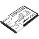 Vertu Signature S Design batteri (1200 mAh 3.7 V)