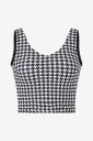Aim'n Sports BH Sense Bralette Gul