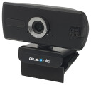 Plusonic USB webkamera 2304x1296 1080p V2 HD 30fps