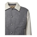 Eleventy Herre Jakker Grå 2XL,
