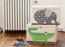 3 Sprouts Lekekiste, Rhino