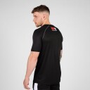 Gorilla Wear Performance T-Shirt - Black 3XL