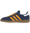 Adidas Originals Sko   Håndball Spezial   Tenabl/Tecgo/Ftwwht   Adidas Originals   42   Sko Blå Brun Gul Hvit Marineblå