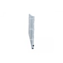 Radiator NRF 550314