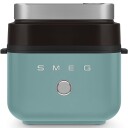 Smeg AFC01EGMEU airfryer 7 liter, emerald green