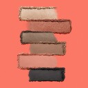 bareMinerals Mineralist Eyeshadow Palette 7,8 g Burnished