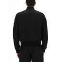 Rick Owens, Herre, Jakker, Svart, XL,