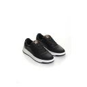 Just Cavalli Dame Sko Svart 38 EU,
