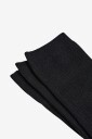pieces   Sokker pcMarta 4 pack Socks   Svart
