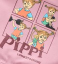 Name It Kjole   Svette   NmfAsta   Pippi   Syrin   Name It   2 år (92)   Kjole   Rosa