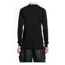 Rick Owens Herre Topper Svart L,