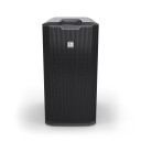 Ld Systems Maui 11 G3 Sub Svart Aktiv 2x8" Subwoofer Til Maui 11 G3