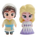 Disney Frost 2 Whisper & Glow Series 2 Elsa & Ryder