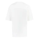 Jil Sander Dame Topper Hvit M,
