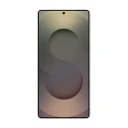 Samsung Galaxy S25 Ultra Standing Grip Deksel Hvit