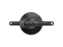 SRAM Power Meter RED AXS E1 DUB kranksett 50T 165 mm