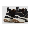 Alexander Smith Dame Sko Svart 37 EU