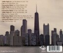 Eddie Taylor Jr.  From The Country To The City  CD