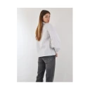 Tommy Hilfiger Dame Bluser & Skjorter Hvit S,