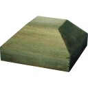 Jabo Stolpehatt Fasade 45x95x95mm