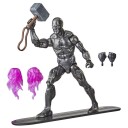 Northix Marvel Legends Silver Surfer Figur 15 cm